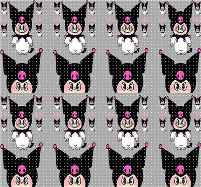 Bookmark sticker-S 549